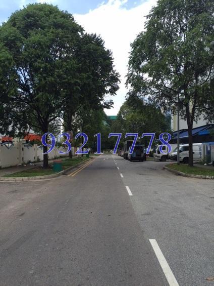 Jurong Port Road (D22), Factory #175426452